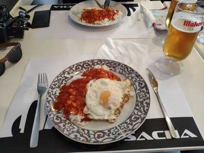 Europolis Café Restaurant