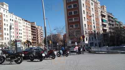 Europolis Café Restaurant