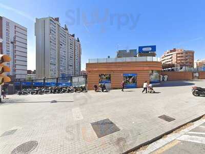 Europolis Café Restaurant