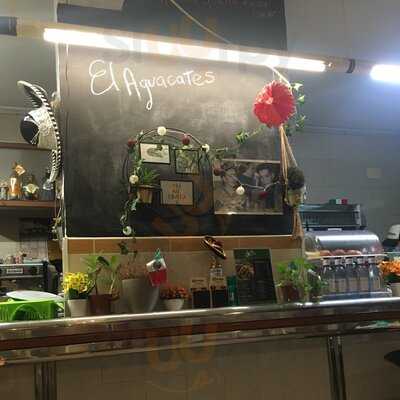 El Aguacates