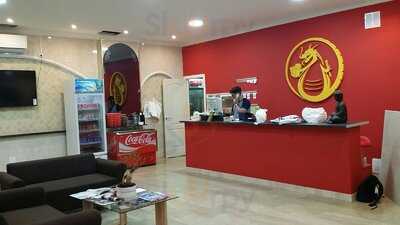 Chino Playa Take Away