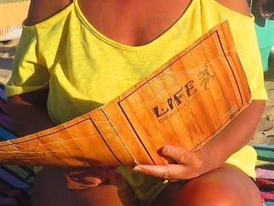 Life Beach Club