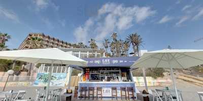 Life Beach Club