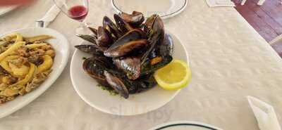 Restaurante El Carro I