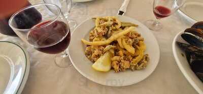 Restaurante El Carro I