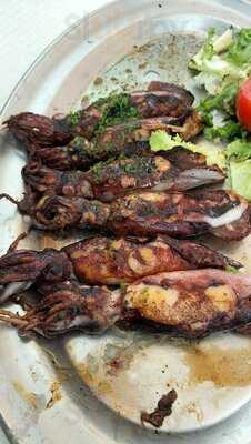 Restaurante El Carro I