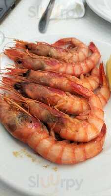 Restaurante El Carro I