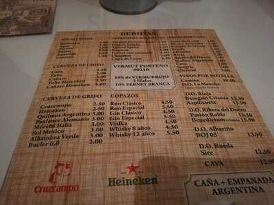 La Esperanza De Beatas