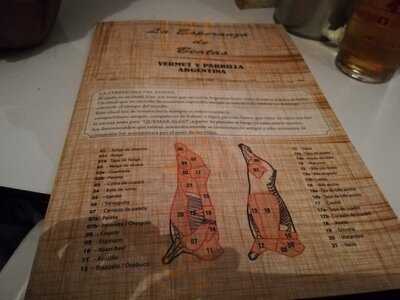 La Esperanza De Beatas