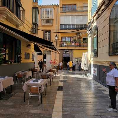 La Esperanza De Beatas