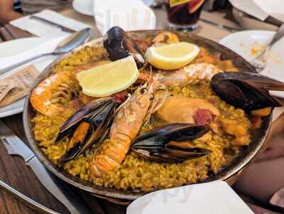 Restaurante La Llesca