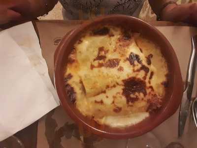 Restaurante La Llesca