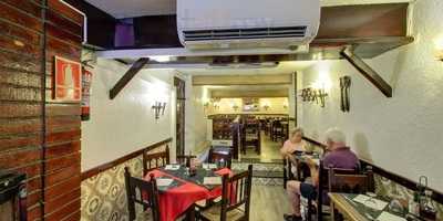 Restaurante La Llesca