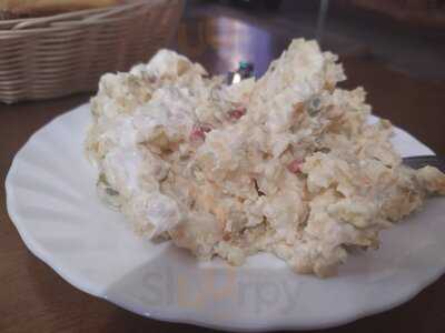 Campana El Cenachero