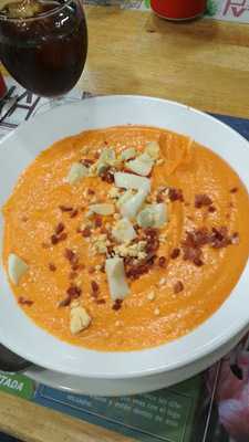 El Cañon Bar Frank Furt Cafetería