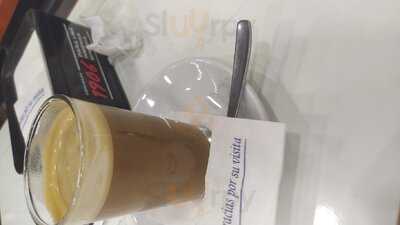 El Cañon Bar Frank Furt Cafetería