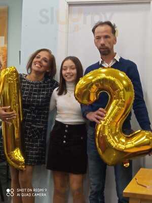 El Cañon Bar Frank Furt Cafetería