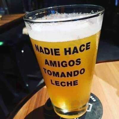 Restaurante Los Rocieros