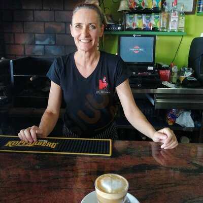 Restaurante Los Rocieros