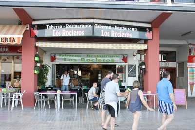 Restaurante Los Rocieros