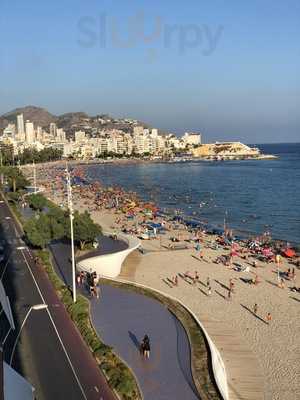Restaurante Los Rocieros