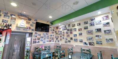 Restaurante Los Rocieros