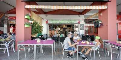 Restaurante Los Rocieros
