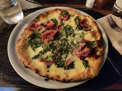 Tony's Pizza Pasta Cafe