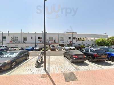 Tony's Pizza Pasta Cafe