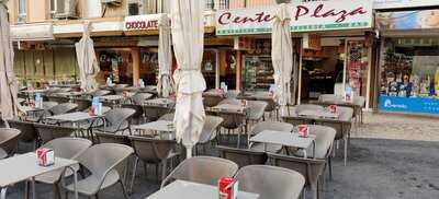 Cafetería Center Plaza