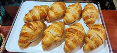 Cafetería Center Plaza