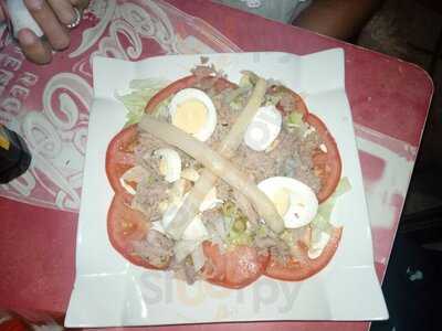 El Rincon De La Pizza