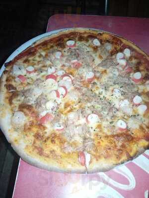 El Rincon De La Pizza