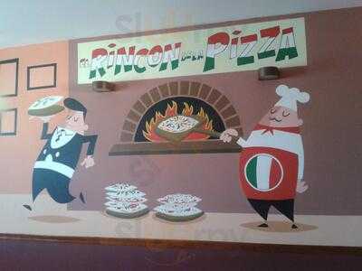 El Rincon De La Pizza