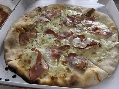 El Rincon De La Pizza