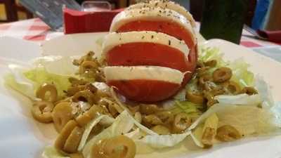 El Rincon De La Pizza