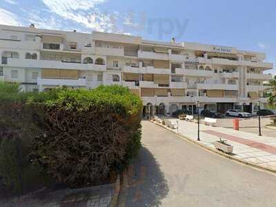 El Rincon De La Pizza