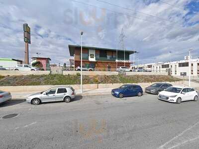 Mcauto Elche Carrús