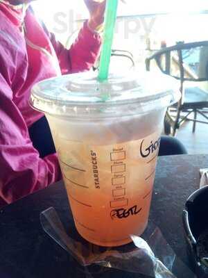 Starbucks Rambla Cataluna