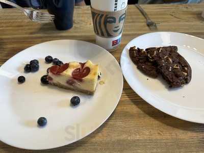 Starbucks Rambla Cataluna