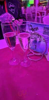 La Cantina Food & Drinks/ Restaurant/ Oceanfront