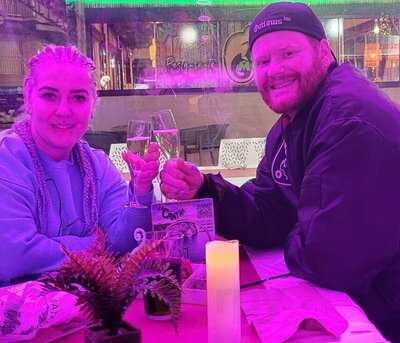 La Cantina Food & Drinks/ Restaurant/ Oceanfront