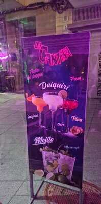 La Cantina Food & Drinks/ Restaurant/ Oceanfront