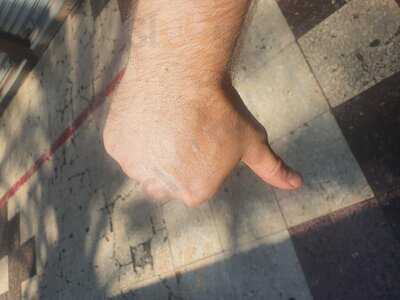 La Cantina Food & Drinks/ Restaurant/ Oceanfront