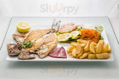 La Cantina Food & Drinks/ Restaurant/ Oceanfront