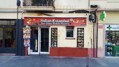 Sultan Estambul