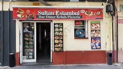 Sultan Estambul