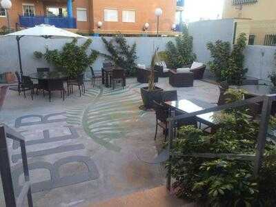 Kombardu Bier & Garten