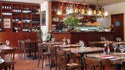 Verd And Co De Barcelona