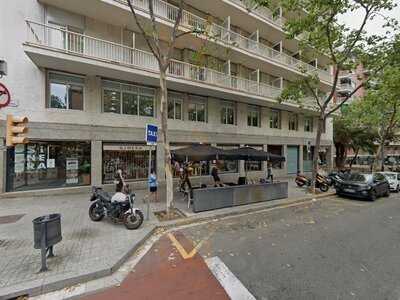 Verd And Co De Barcelona